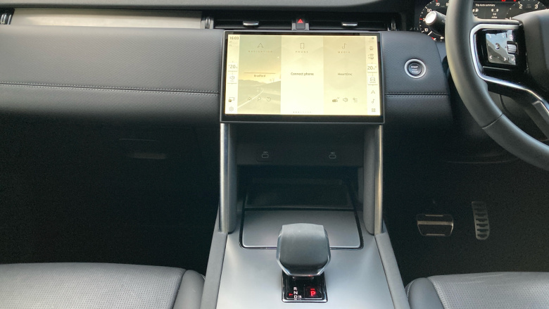 Land Rover Discovery Sport 2.0 D200 Dynamic SE 5dr Auto [5 Seat] Diesel Station Wagon